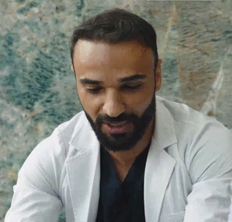Ibrahim Dizim